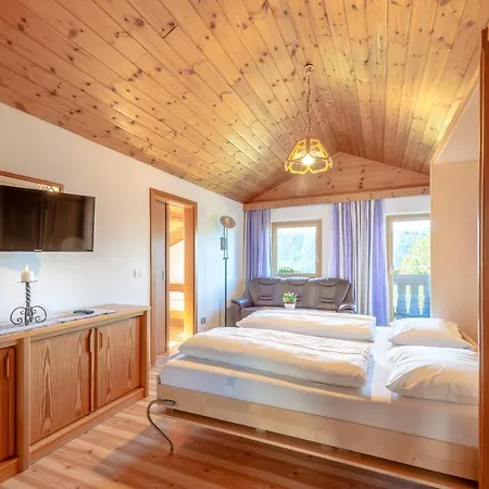Garni-residence Paul