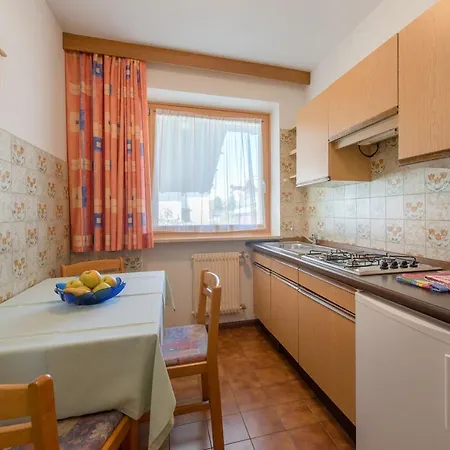Garni-residence Paul Aparthotel