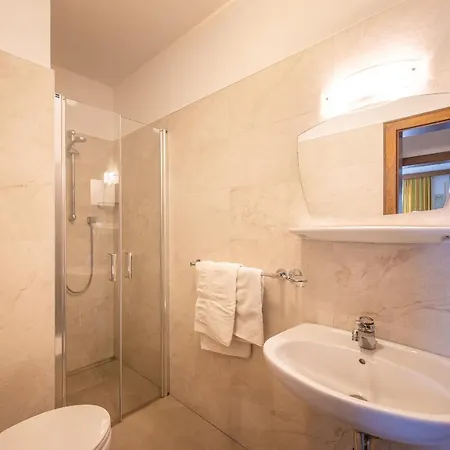 Aparthotel Garni-residence Paul Nova Ponente