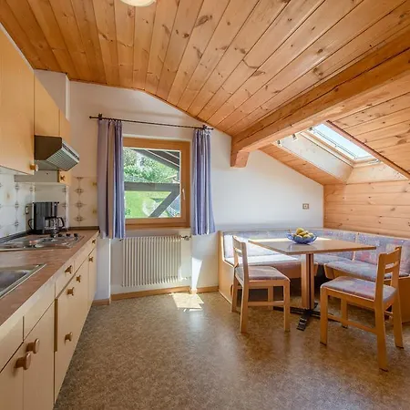 Garni-residence Paul Aparthotel