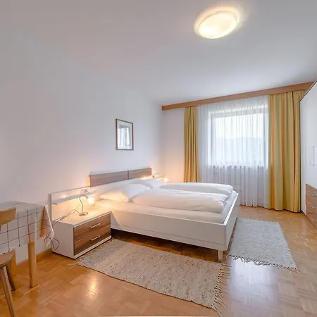 Garni-residence Paul Aparthotel