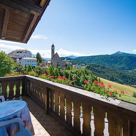 Garni-residence Paul 3*