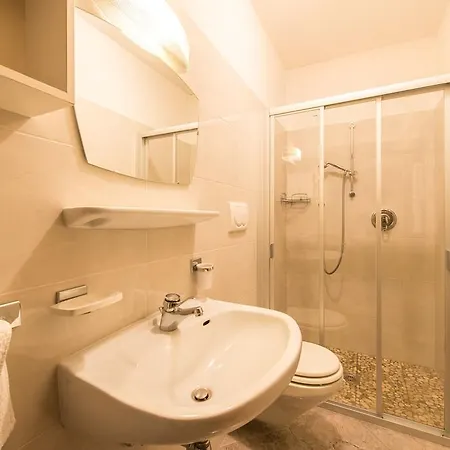 Aparthotel Garni-residence Paul Nova Ponente