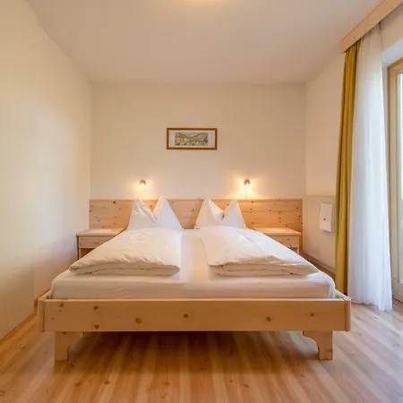 Garni-residence Paul Aparthotel Nova Ponente