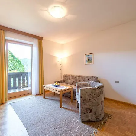 Garni-residence Paul